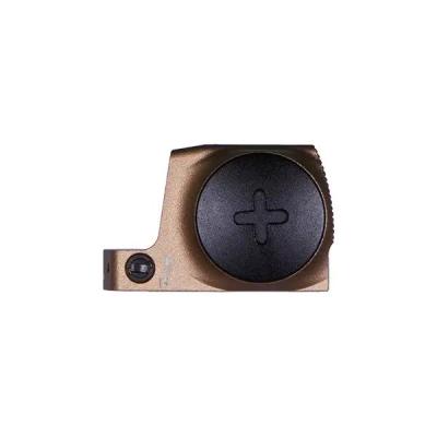 [NB] VT タイプ DEFENDER CCW マイクロドットサイト TAN (新品取寄)サブ画像へ2