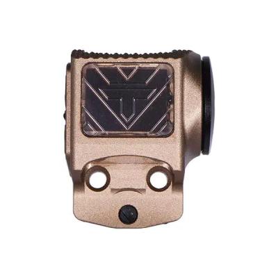 [NB] VT タイプ DEFENDER CCW マイクロドットサイト TAN (新品取寄)サブ画像へ3