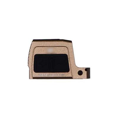 [NB] VT タイプ DEFENDER CCW マイクロドットサイト TAN (新品取寄)サブ画像へ4