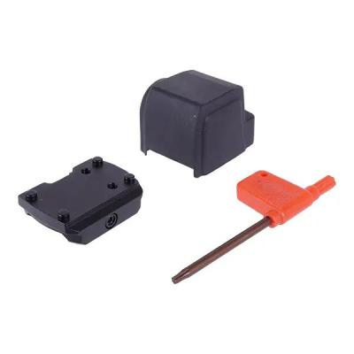 [NB] VT タイプ DEFENDER CCW マイクロドットサイト TAN (新品取寄)サブ画像へ7
