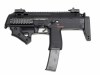 [東京マルイ] MP7A1 ガスブローバック LayLaxパーツカスタム (中古)