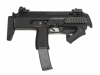 [東京マルイ] MP7A1 ガスブローバック LayLaxパーツカスタム (中古)