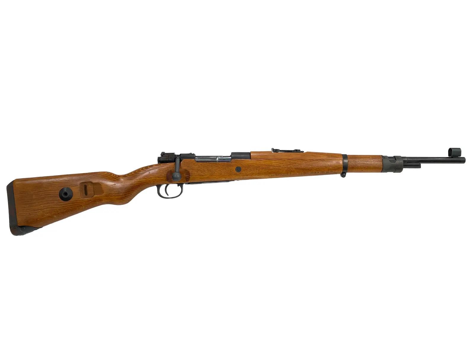 タナカ　g33/40 マウンテントルーパー　ガス タナカ] Gewehr 33/40 マウンテントルーパー G-バージョン ガス