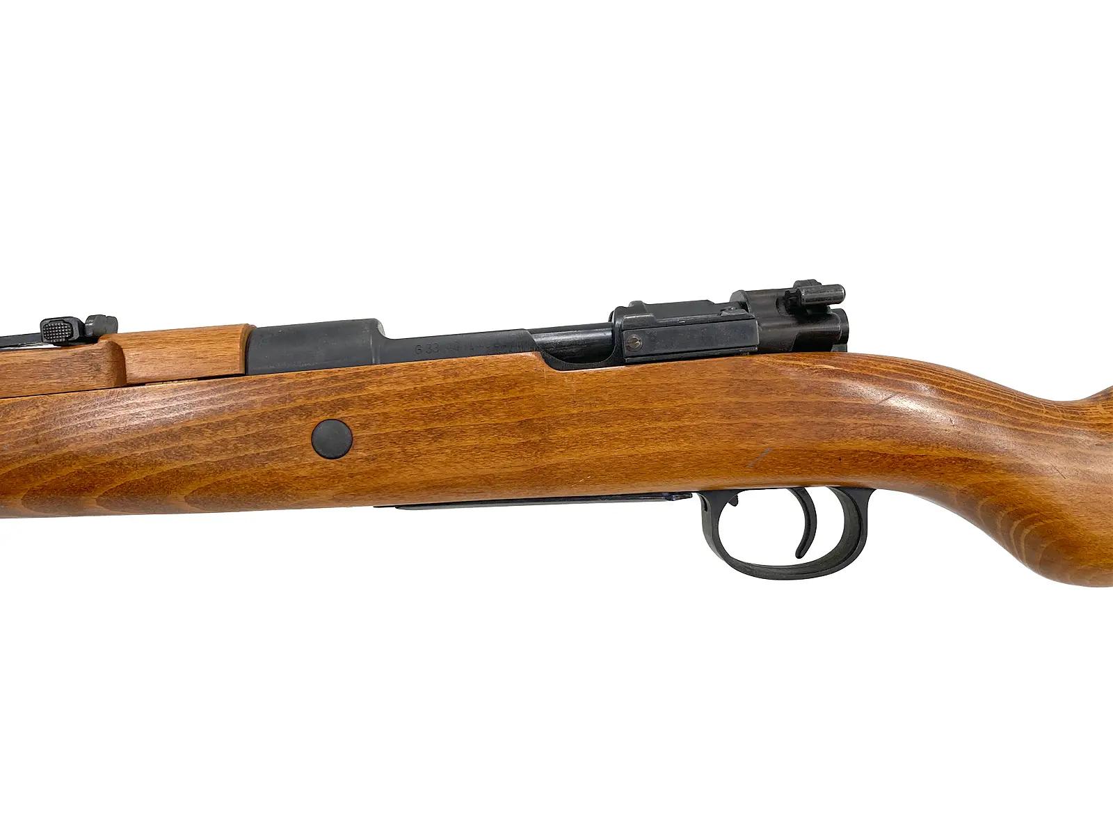 タナカ] Gewehr 33/40 マウンテントルーパー G-バージョン ガス