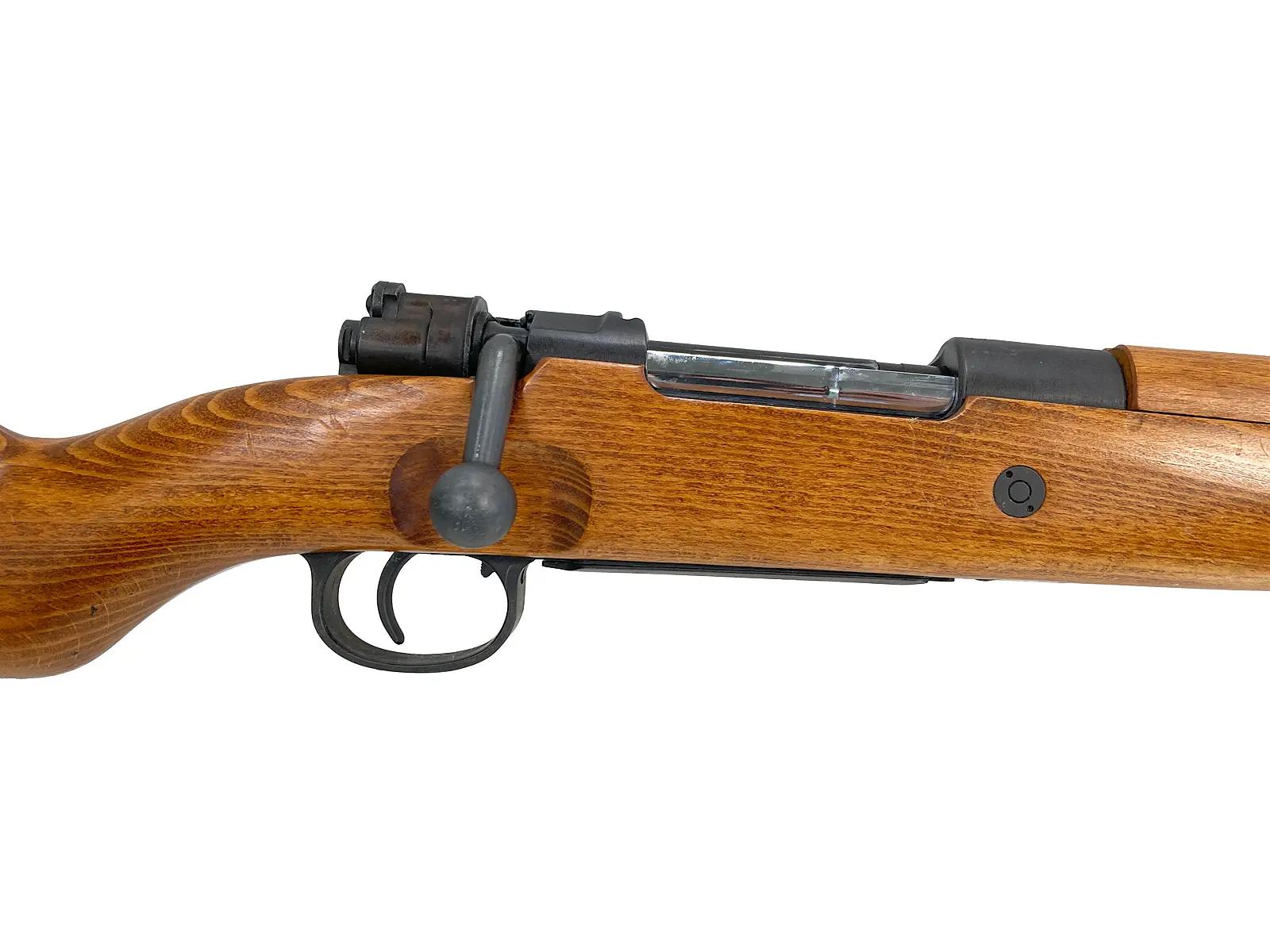タナカ] Gewehr 33/40 マウンテントルーパー G-バージョン ガス