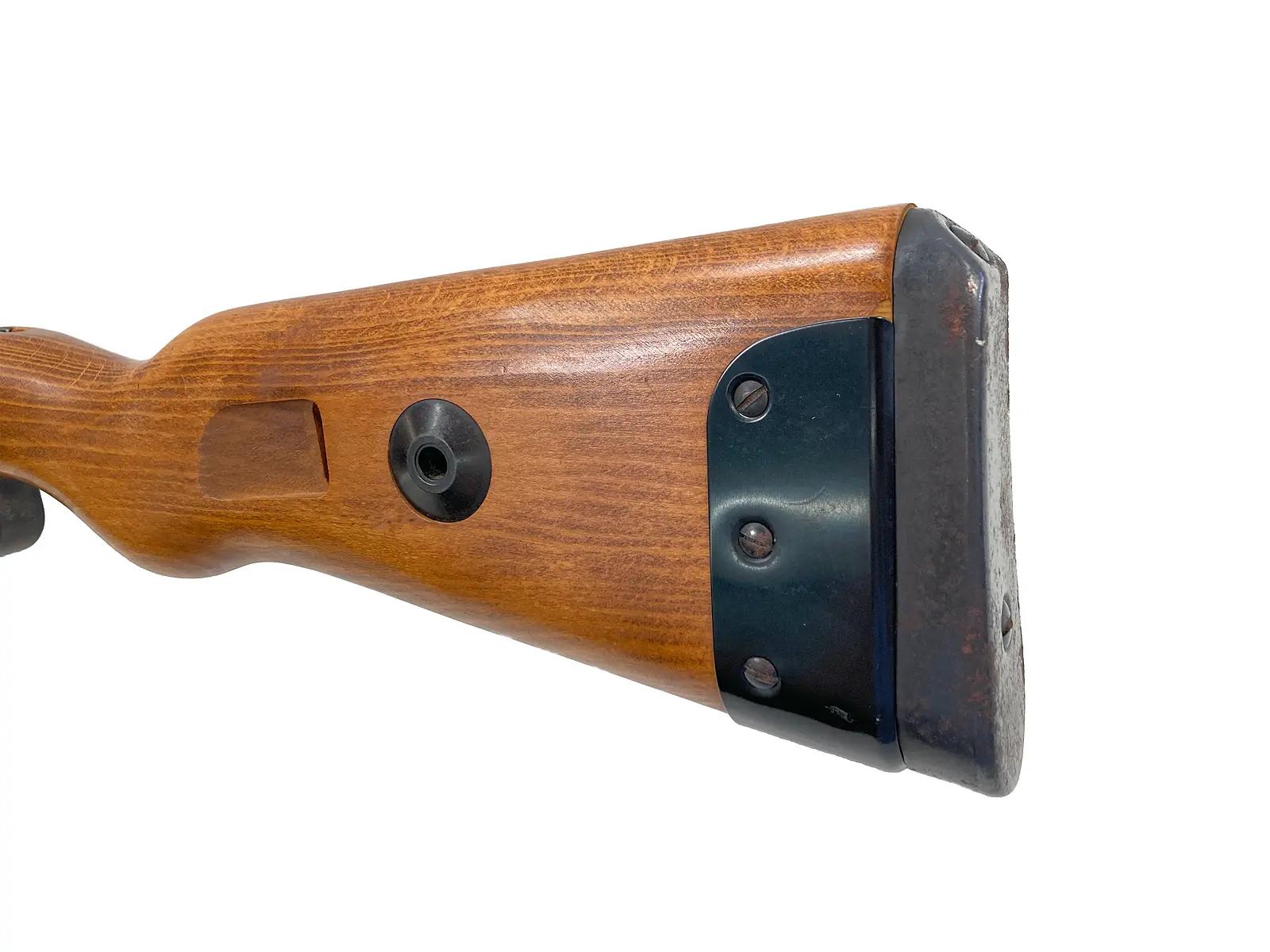 タナカ] Gewehr 33/40 マウンテントルーパー G-バージョン ガス