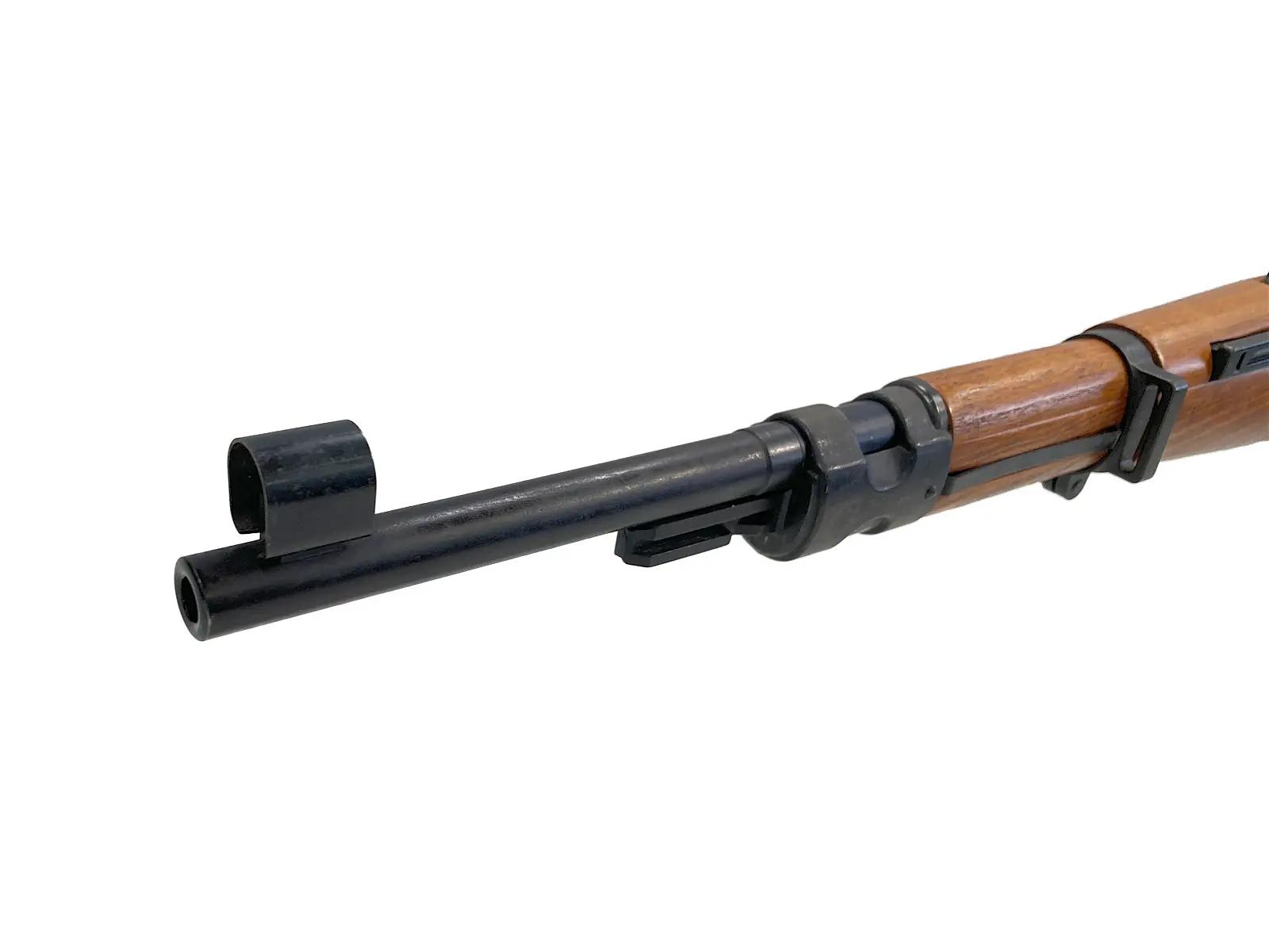 タナカ] Gewehr 33/40 マウンテントルーパー G-バージョン ガス