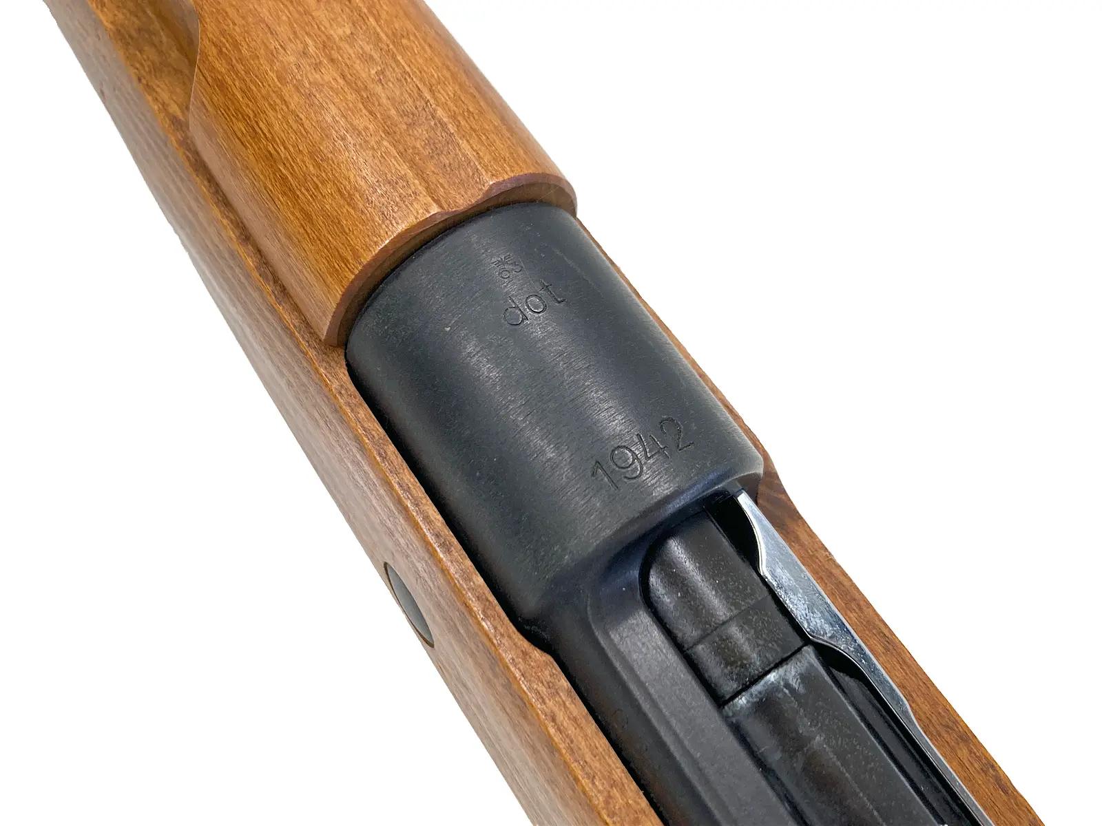 タナカ] Gewehr 33/40 マウンテントルーパー G-バージョン ガス