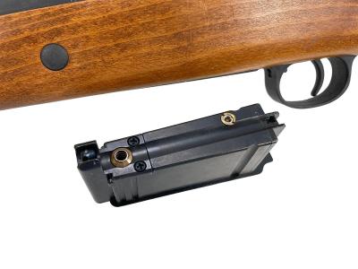 タナカ] Gewehr 33/40 マウンテントルーパー G-バージョン ガス