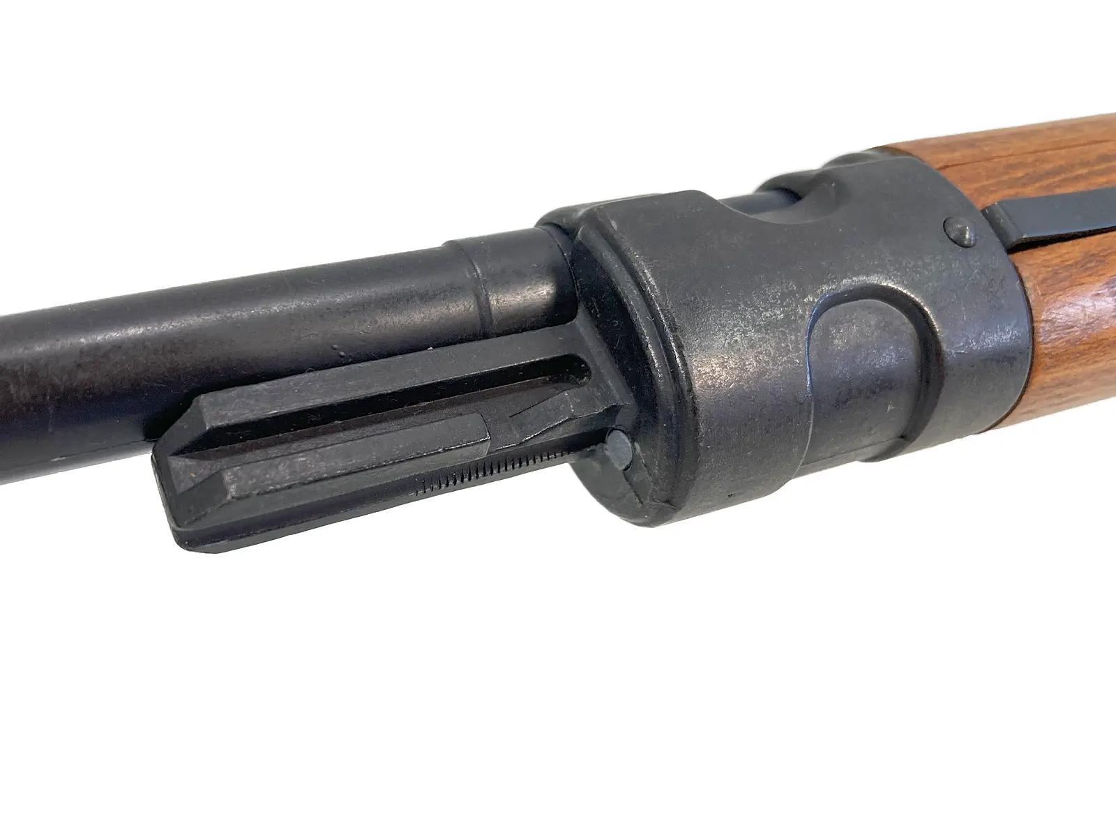 タナカ] Gewehr 33/40 マウンテントルーパー G-バージョン ガス