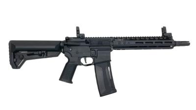 [Lancer Tactical]  GEN 3 BG DEFENSE LICENSED TYPE-A MK2 10" NEBULA 電動ガン (中古)サブ画像へ2