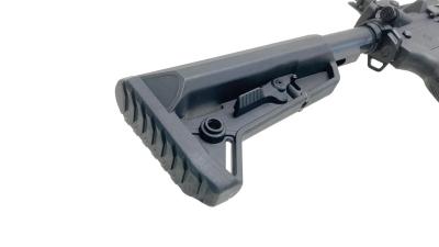 [Lancer Tactical]  GEN 3 BG DEFENSE LICENSED TYPE-A MK2 10" NEBULA 電動ガン (中古)サブ画像へ3