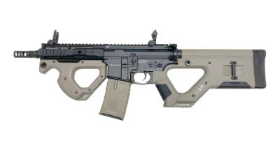 [ICS/ASG] HERA ARMS CQR 2Tone Ver.2 SSS/EBB/JP Ver. (中古)サブ画像へ1