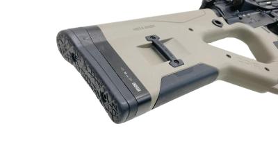 [ICS/ASG] HERA ARMS CQR 2Tone Ver.2 SSS/EBB/JP Ver. (中古)サブ画像へ3