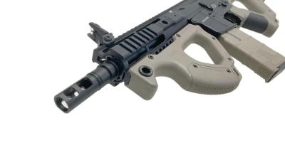 [ICS/ASG] HERA ARMS CQR 2Tone Ver.2 SSS/EBB/JP Ver. (中古)サブ画像へ6