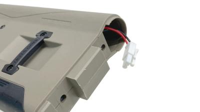 [ICS/ASG] HERA ARMS CQR 2Tone Ver.2 SSS/EBB/JP Ver. (中古)サブ画像へ7