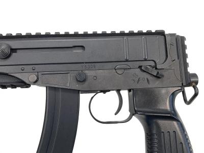 [東京マルイ] スコーピオン Vz.61 スタンダード電動ガン 電動コンパクトSMG 本体セット 外装カスタム (中古)サブ画像へ3
