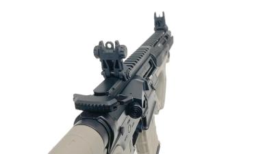 [ICS/ASG] HERA ARMS CQR 2Tone Ver.2 SSS/EBB/JP Ver. (中古)サブ画像へ8