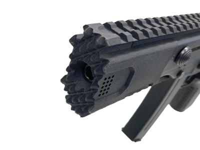[東京マルイ] スコーピオン Vz.61 スタンダード電動ガン 電動コンパクトSMG 本体セット 外装カスタム (中古)サブ画像へ5