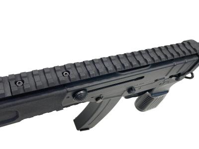 [東京マルイ] スコーピオン Vz.61 スタンダード電動ガン 電動コンパクトSMG 本体セット 外装カスタム (中古)サブ画像へ6