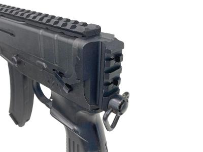 [東京マルイ] スコーピオン Vz.61 スタンダード電動ガン 電動コンパクトSMG 本体セット 外装カスタム (中古)サブ画像へ8