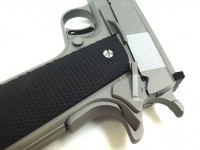 [WA] ハードボーラー T1 ガスブローバック (中古)