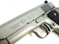 [WA] ハードボーラー T1 ガスブローバック (中古)