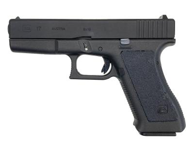 [タナカ] グロック17 2nd Flame HW (中古)サブ画像へ1