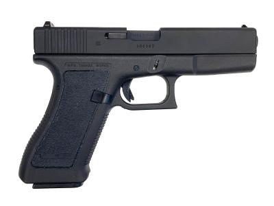 [タナカ] グロック17 2nd Flame HW (中古)サブ画像へ2