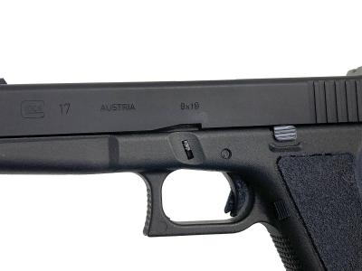 [タナカ] グロック17 2nd Flame HW (中古)サブ画像へ3