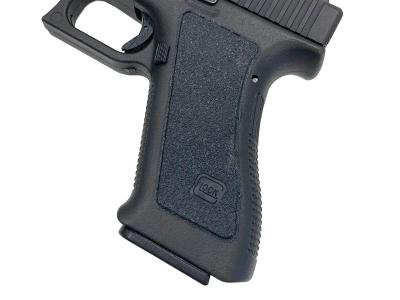 [タナカ] グロック17 2nd Flame HW (中古)サブ画像へ5