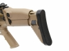 [WE/CyberGun] FN Herstal SCAR-L ガスブローバック 日本仕様 FN Herstal公式ライセンス FDE (新品)