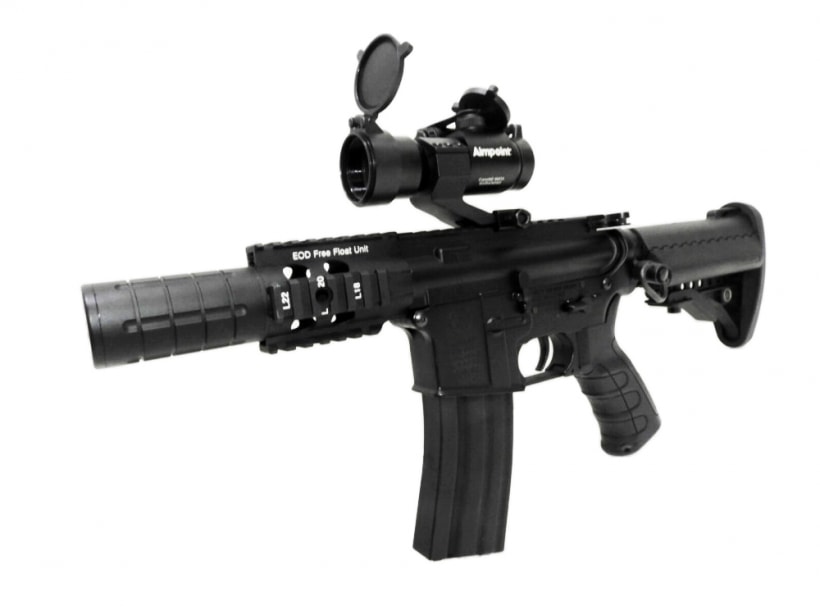 [NB] M4 パトリオット ハイサイクル (中古)