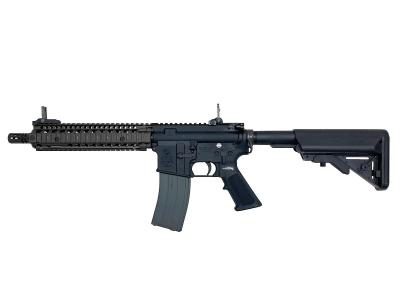 [VFC/CyberGun] Colt MK18 MOD1 GBBR V2 JPver ガスガン 10.5インチ (中古)サブ画像へ1