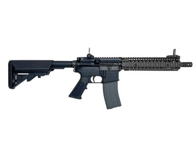[VFC/CyberGun] Colt MK18 MOD1 GBBR V2 JPver ガスガン 10.5インチ (中古)サブ画像へ2