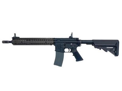 [VFC/CyberGun] Colt M4 RIS2 GBBR V2 JPver ガスガン 14.5インチ (中古)サブ画像へ1