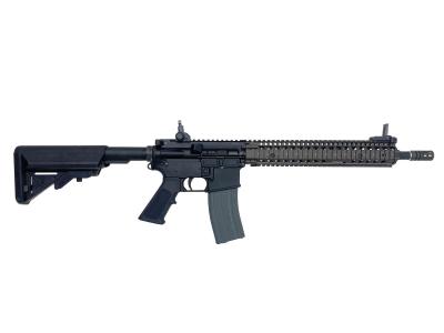 [VFC/CyberGun] Colt M4 RIS2 GBBR V2 JPver ガスガン 14.5インチ (中古)サブ画像へ2