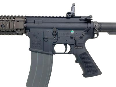[VFC/CyberGun] Colt M4 RIS2 GBBR V2 JPver ガスガン 14.5インチ (中古)サブ画像へ3