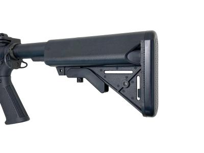 [VFC/CyberGun] Colt M4 RIS2 GBBR V2 JPver ガスガン 14.5インチ (中古)サブ画像へ5