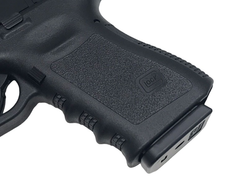 東京マルイ] グロック19 G19 Gen.3 ガスブローバックガン 【ハンマー 