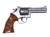 [クラウン] S&W M686 4インチ ガスリボルバー (中古)