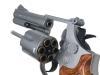[クラウン] S&W M686 4インチ ガスリボルバー (中古)