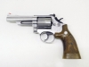 [タナカ] S&W M66 コンバットマグナム 4インチ セミカスタム (中古)