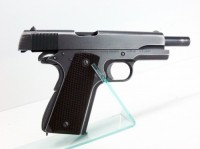 [WA] コルト M1911A1 プライベートライアン newバトルダメージVer. ガスブローバック (中古)