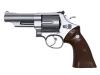[タナカ] S&W M629 4インチ ステンレスHW グリップカスタム ガスリボルバー (中古)