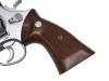 [タナカ] S&W M629 4インチ ステンレスHW グリップカスタム ガスリボルバー (中古)