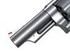 [タナカ] S&W M629 4インチ ステンレスHW グリップカスタム ガスリボルバー (中古)