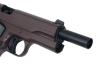 [BELL] SIG SAUER スパルタン.45タイプ ガスブローバック フロン仕様 (中古)