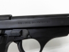 [マルシン] ベレッタ M84 強化版 プラグリップver マットブラックABS 【ローダー・レンチ欠品、カート10個有】 (中古)