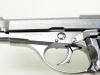 [マルシン] ベレッタ M84 強化版 プラグリップver シルバーABS (未発火)サブ画像へ3